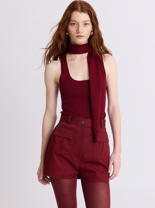 Matthew Bruch Cargo Hot Short