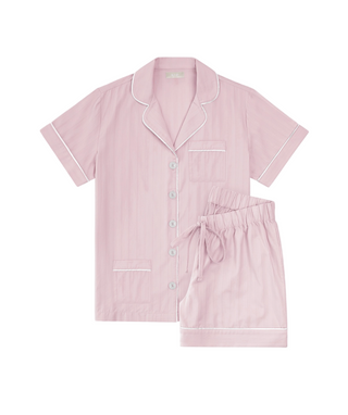 KIP Cotton Pajama Short Set