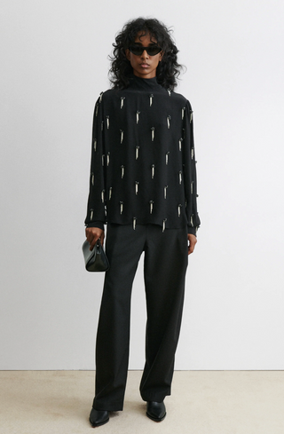 Rachel Comey Prina Top