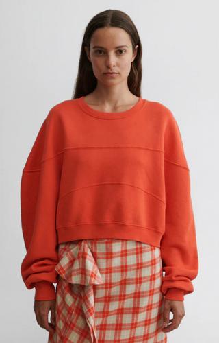 Rachel Comey Orb Sweatshirt