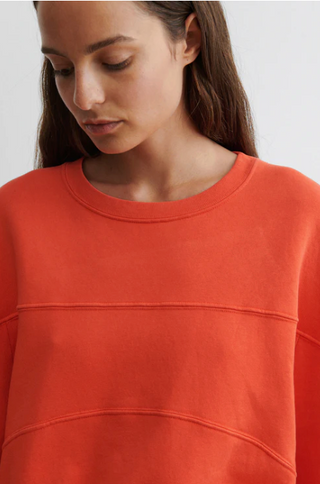 Rachel Comey Orb Sweatshirt