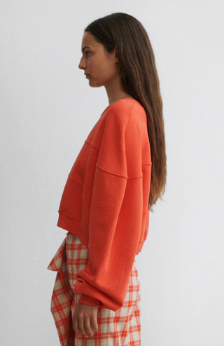 Rachel Comey Orb Sweatshirt