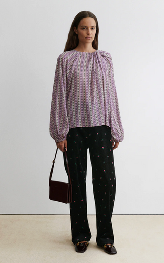 Rachel Comey Anaya Top