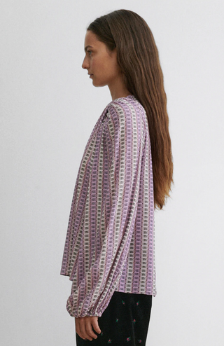 Rachel Comey Anaya Top