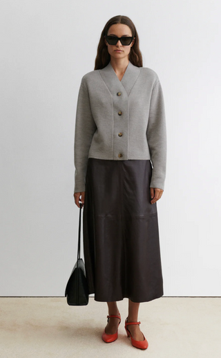 Rachel Comey Vrod Cardigan