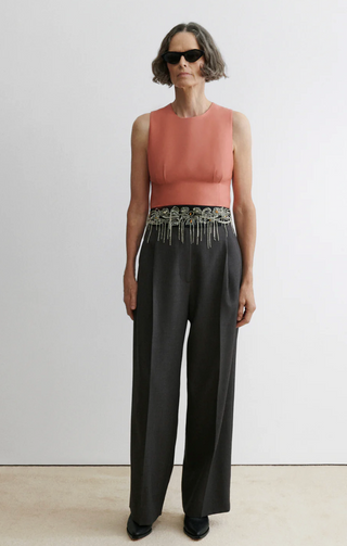 Rachel Comey Darter Top