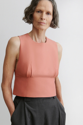 Rachel Comey Darter Top