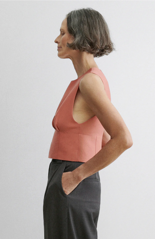 Rachel Comey Darter Top