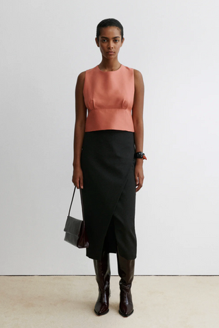 Rachel Comey Darter Top