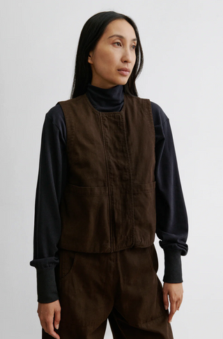 Rachel Comey Vestio Top