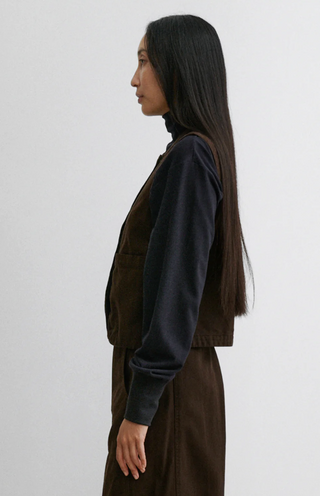 Rachel Comey Vestio Top