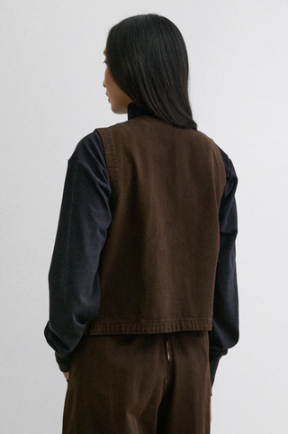 Rachel Comey Vestio Top