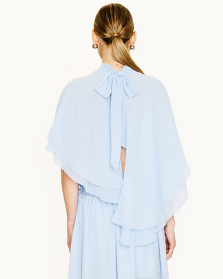 Line & Dot Amorette Top