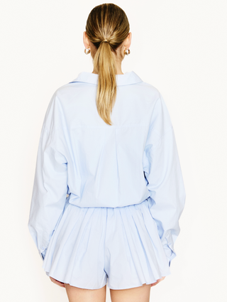 Line & Dot Arlen Romper