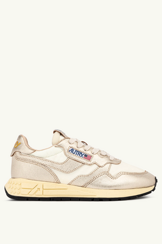 Autry Reelwind Low Sneakers