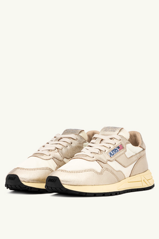 Autry Reelwind Low Sneakers