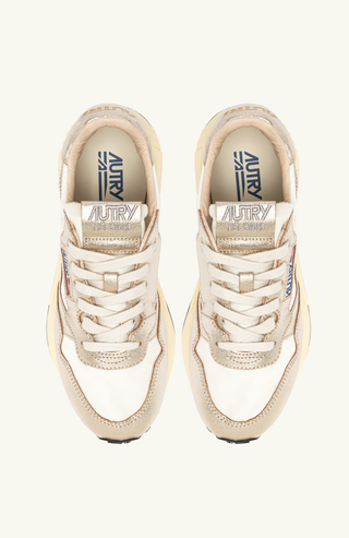 Autry Reelwind Low Sneakers