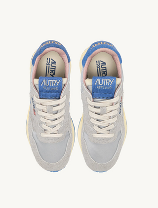 Autry Reelwind Low Sneaker