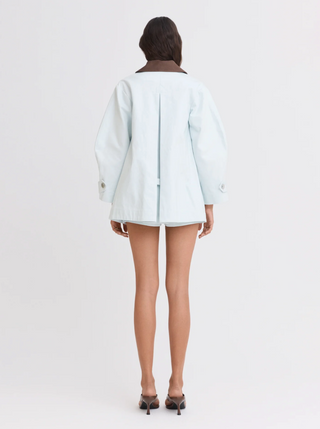 Matthew Bruch Cargo Barn Jacket
