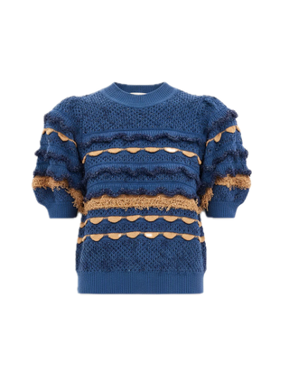 Ulla Johnson Andira Top