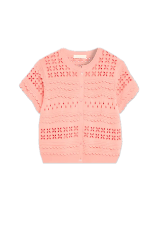 Ulla Johnson Abriana Cardigan