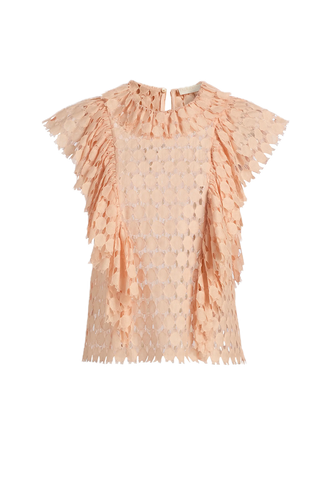 Ulla Johnson Daevy Top