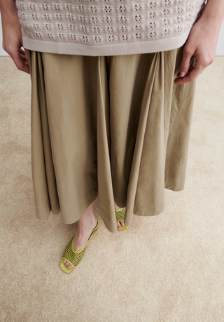 Rachel Comey Balant Mini Bunch Wedge