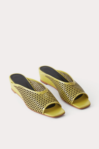 Rachel Comey Balant Mini Bunch Wedge