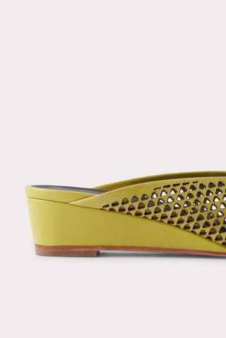 Rachel Comey Balant Mini Bunch Wedge