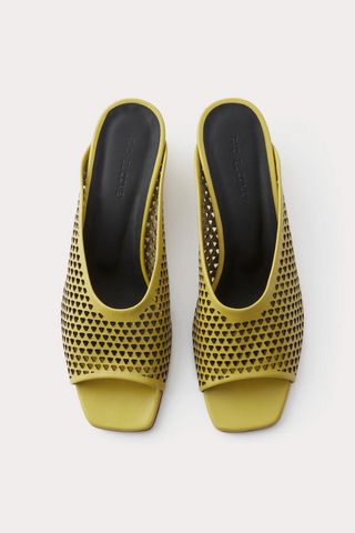 Rachel Comey Balant Mini Bunch Wedge