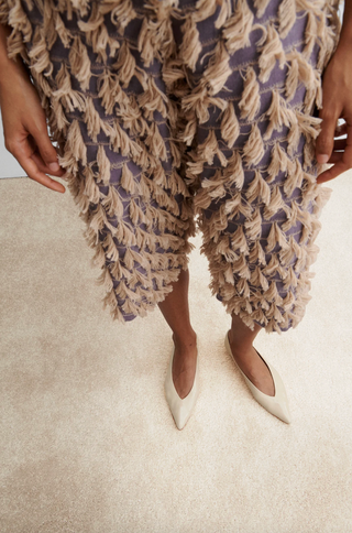 Rachel Comey Everleigh Ballet Flat