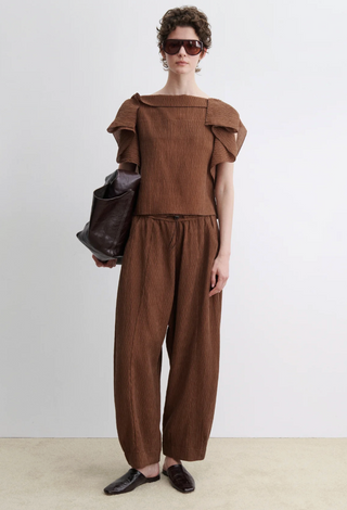 Rachel Comey Rivera Top