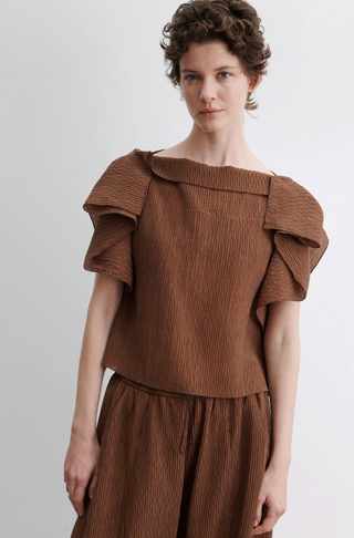 Rachel Comey Rivera Top