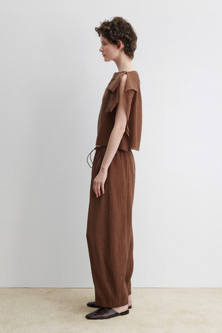 Rachel Comey Rivera Top