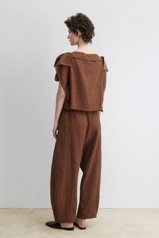 Rachel Comey Rivera Top