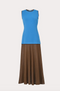 Aegean/Brown