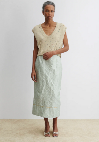 Rachel Comey Acrea Top