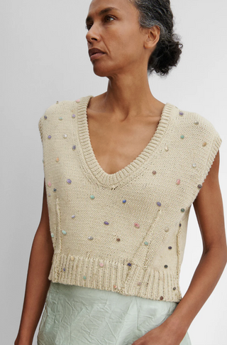 Rachel Comey Acrea Top