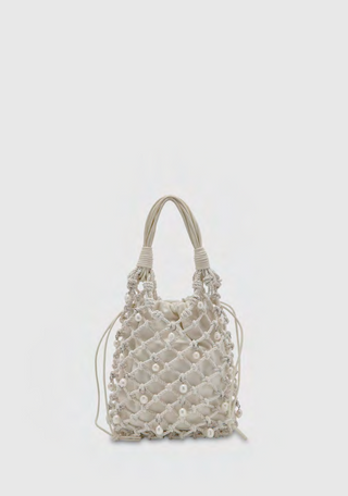 Brie Leon Capri Mini Bag