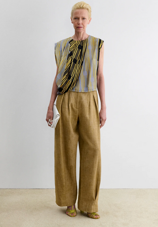 Rachel Comey Cloak Top