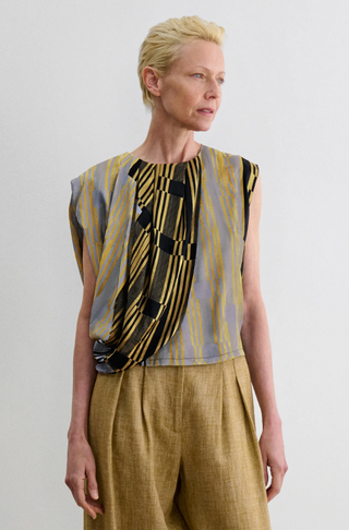 Rachel Comey Cloak Top