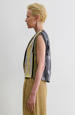 Rachel Comey Cloak Top