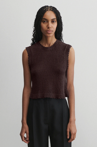 Rachel Comey Relent Top
