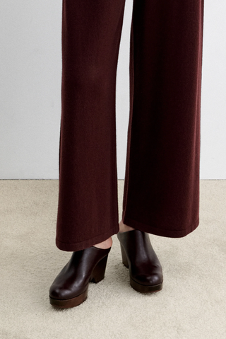 Rachel Comey Gammon Clog