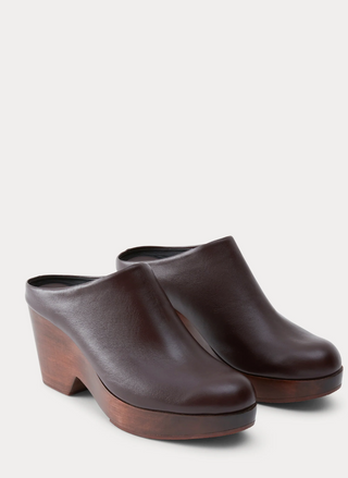 Rachel Comey Gammon Clog