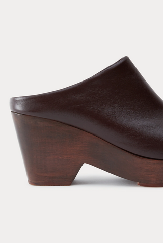Rachel Comey Gammon Clog