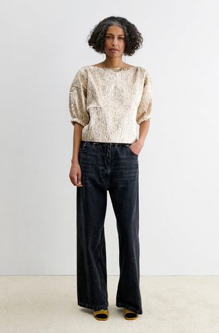 Rachel Comey Filly Top