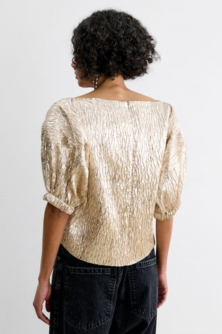 Rachel Comey Filly Top