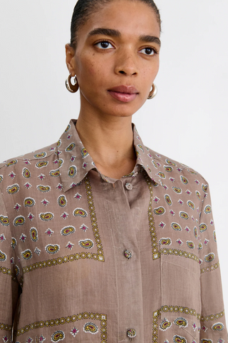 Rachel Comey Lilo Top