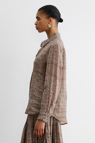 Rachel Comey Lilo Top